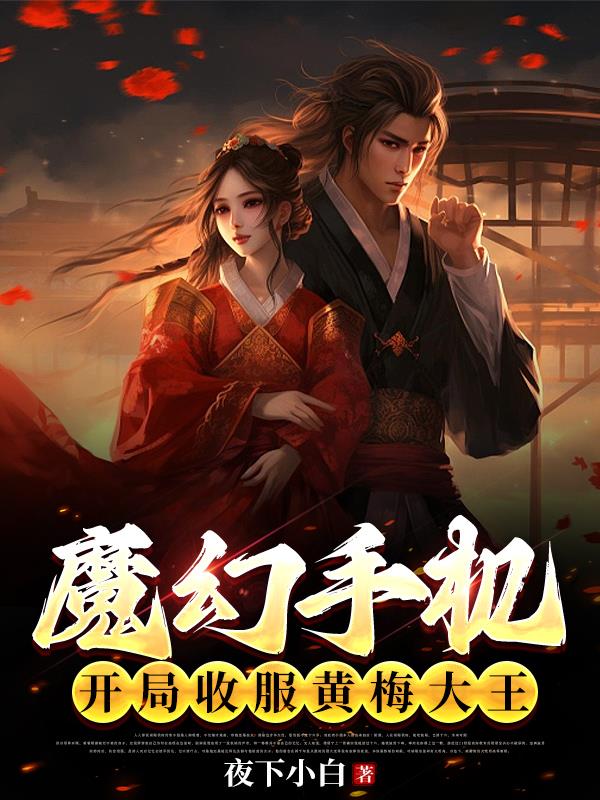 魔幻手机:开局收服黄梅大王 夜下小白